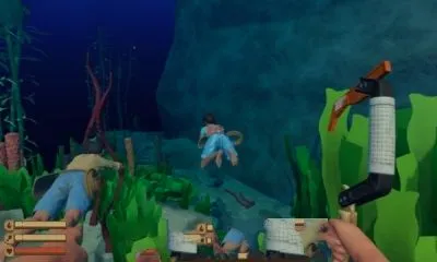 ����Ư����(����������Ϸ)v1.0.1 ��׿���ͼ