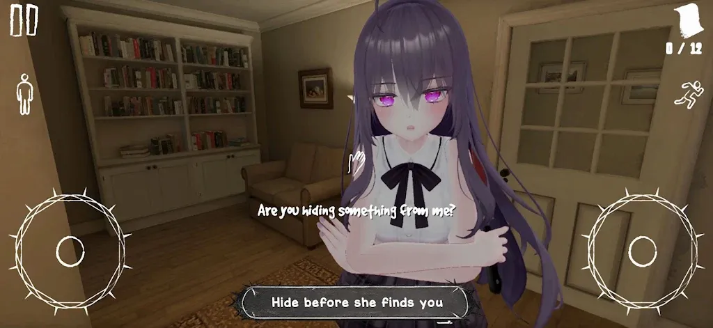 ��ҹ������������Ӱ(�ֲ������Ϸ)v1.2.0 ��Ѱ��ͼ
