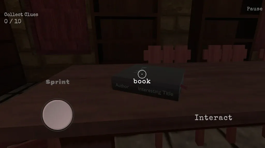 ������У԰ȥ���(�ֲ�̽����Ϸ)v0.1.5 �ٷ������ͼ