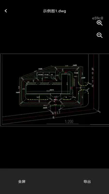��׿���CAD��ͼ��׿���ֻ���v1.0.1 �ٷ������ͼ