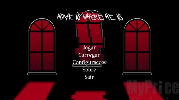 homeiswhereheis(�Ӿ�С˵��Ϸ)