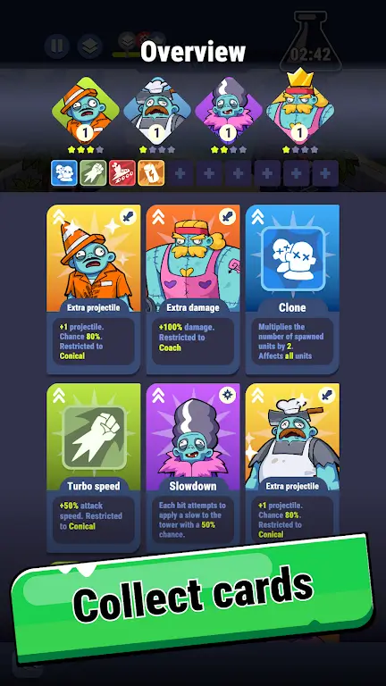 ʬ��������֮ս(����������Ϸ)v0.1 �ٷ������ͼ