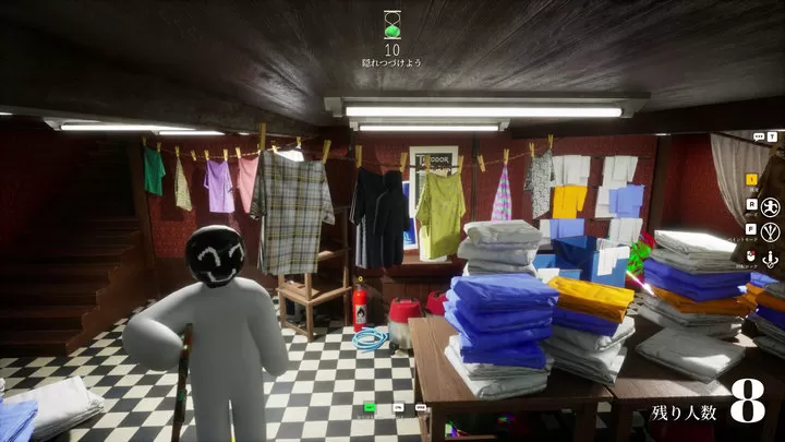 ������ɫ��������(��ɫ��׽�Բ���Ϸ)v1.6 �ٷ������ͼ
