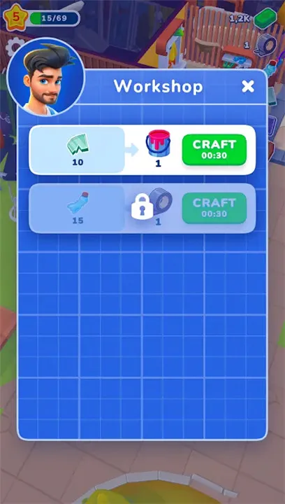 �Ķ����լ(���ݸ�����Ϸ)v1.01 ��׿���ͼ