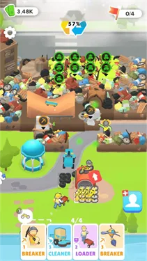 ����������(����������Ϸ)v4.25 �ֻ����ͼ