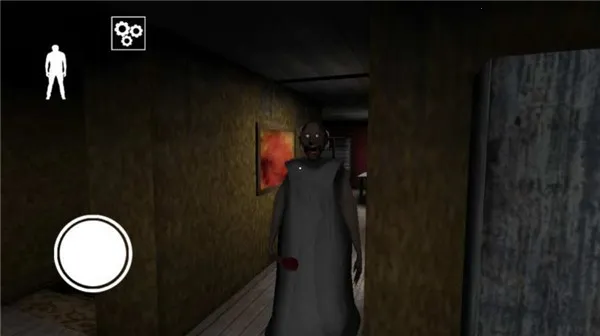 Granny3���İ�(�ֲ���Ϸð��)v1.0 �ֻ����ͼ