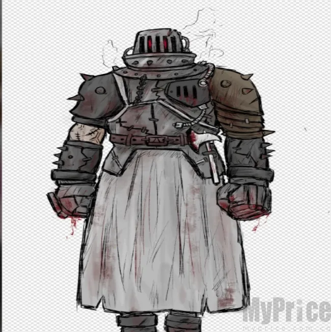 ����׷��֮��(BlackSoulsͬ����Ϸ)