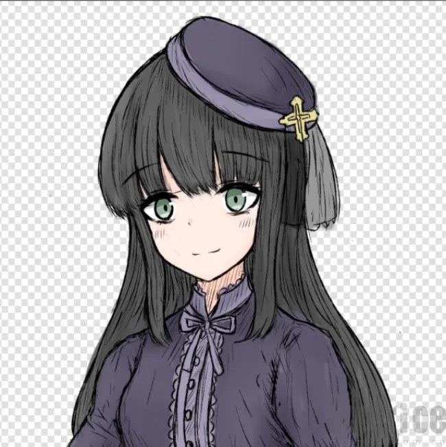 ����׷��֮��(BlackSoulsͬ����Ϸ)