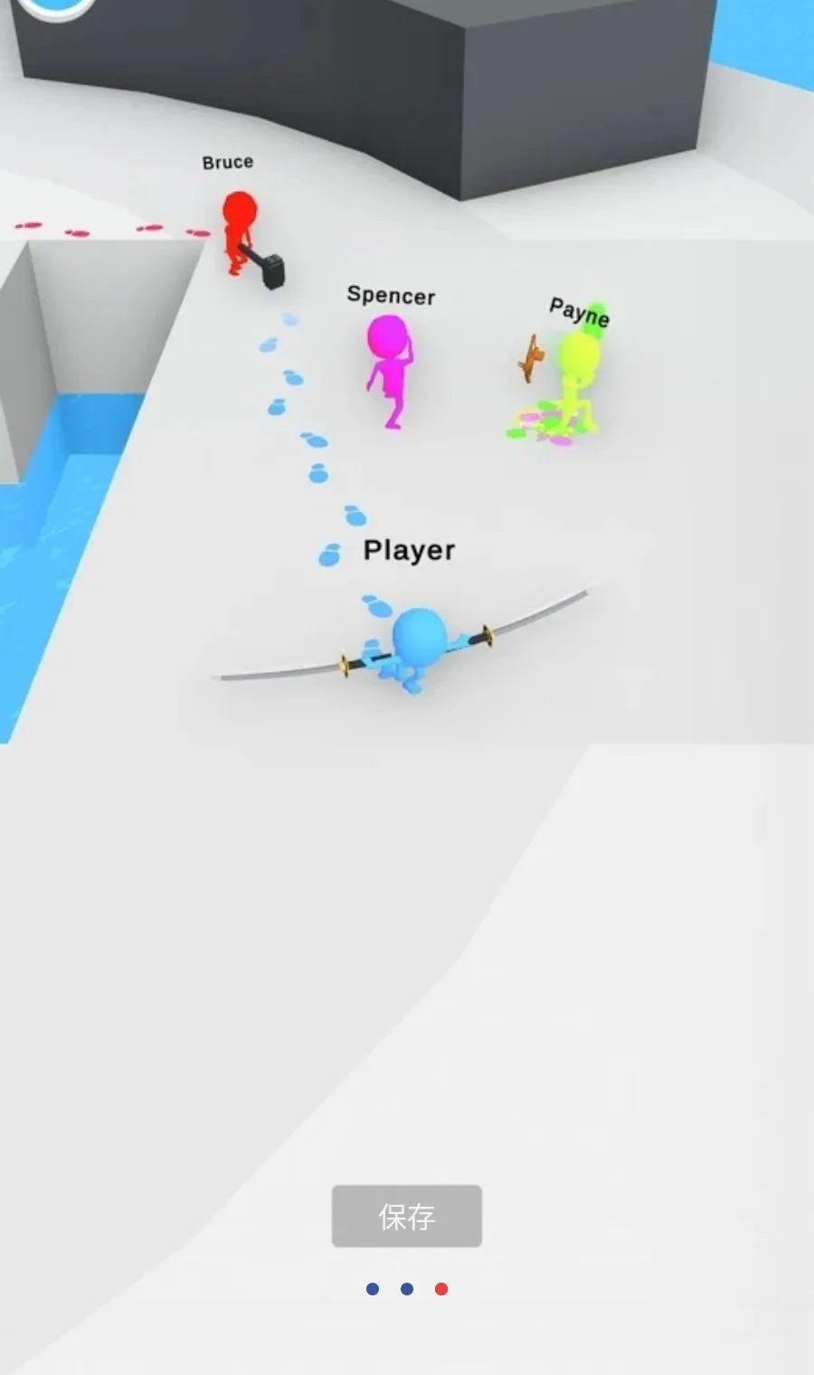 б�ܻʼ�MOD�˵�(SlashRoyal��Ϸ)v0.11.7 �ֻ����ͼ