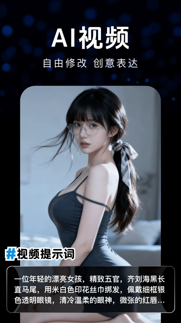 DeepAI������Ƶ2026���°汾v1.1.1 ��Ѱ��ͼ