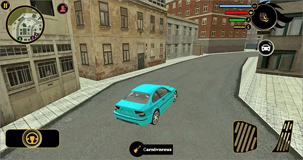 ��ʵ����˷���2(����˸���Ϸ)v2.8.1 ��׿���ͼ