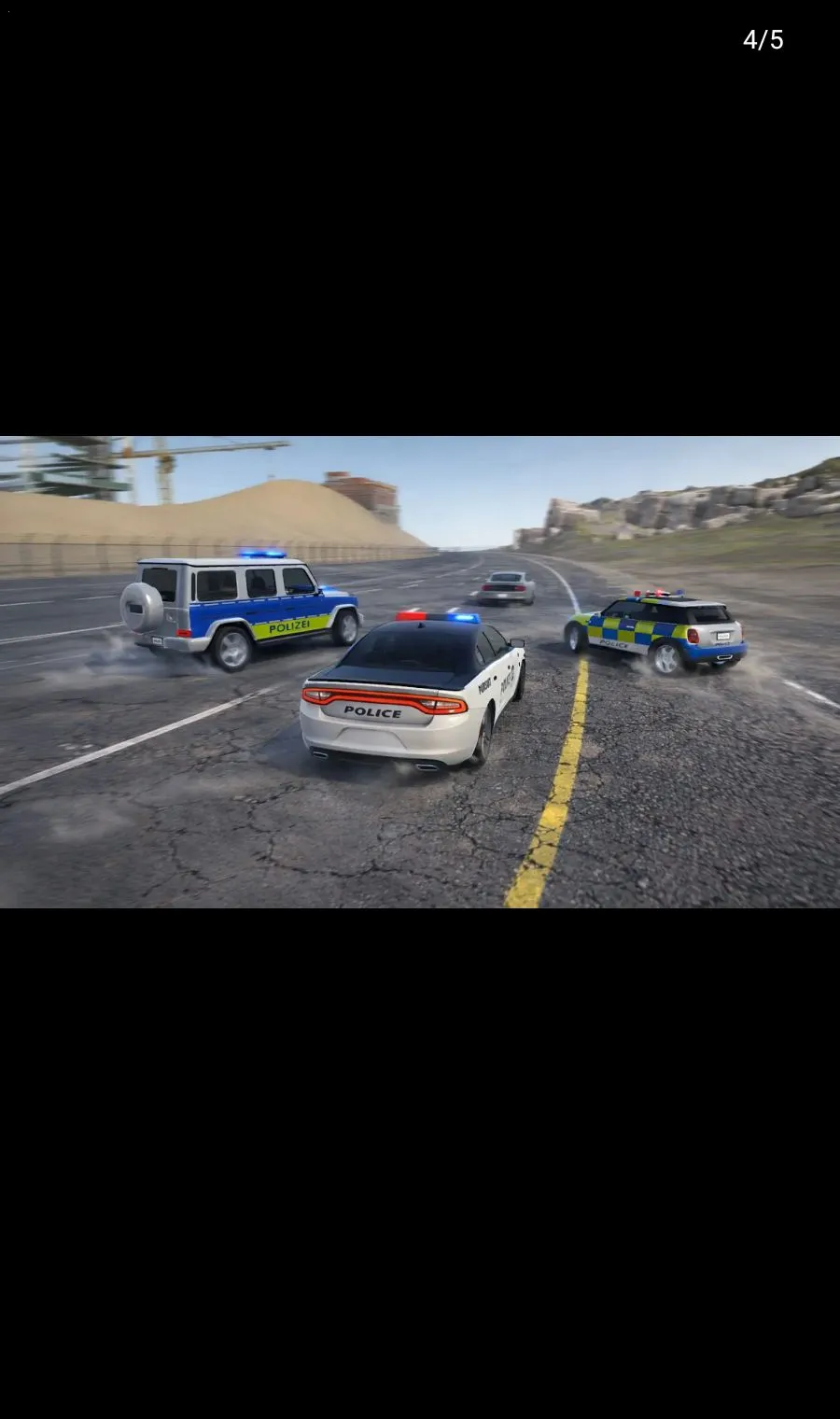 ����ģ����: Ѳ��(����Ѳ����Ϸ)v0.5.1 �ٷ������ͼ