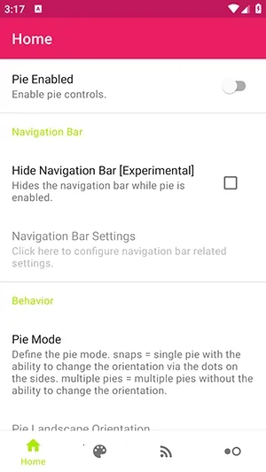 Pie Controls���ƿ��ư�׿���ֻ���v2.5.7 �ֻ����ͼ