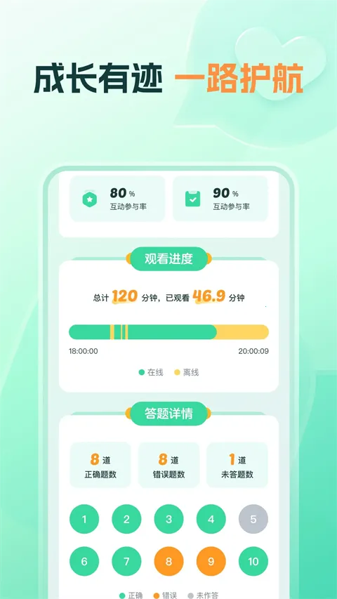 ֪����ѧ(ѧϰ����ƽ̨)v1.20.0 ��׿���ͼ