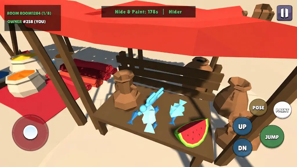 ��ɫ��׽�Բغ���������(��ɫ���ɶ���Ϸ)v0.2.2 ��׿���ͼ