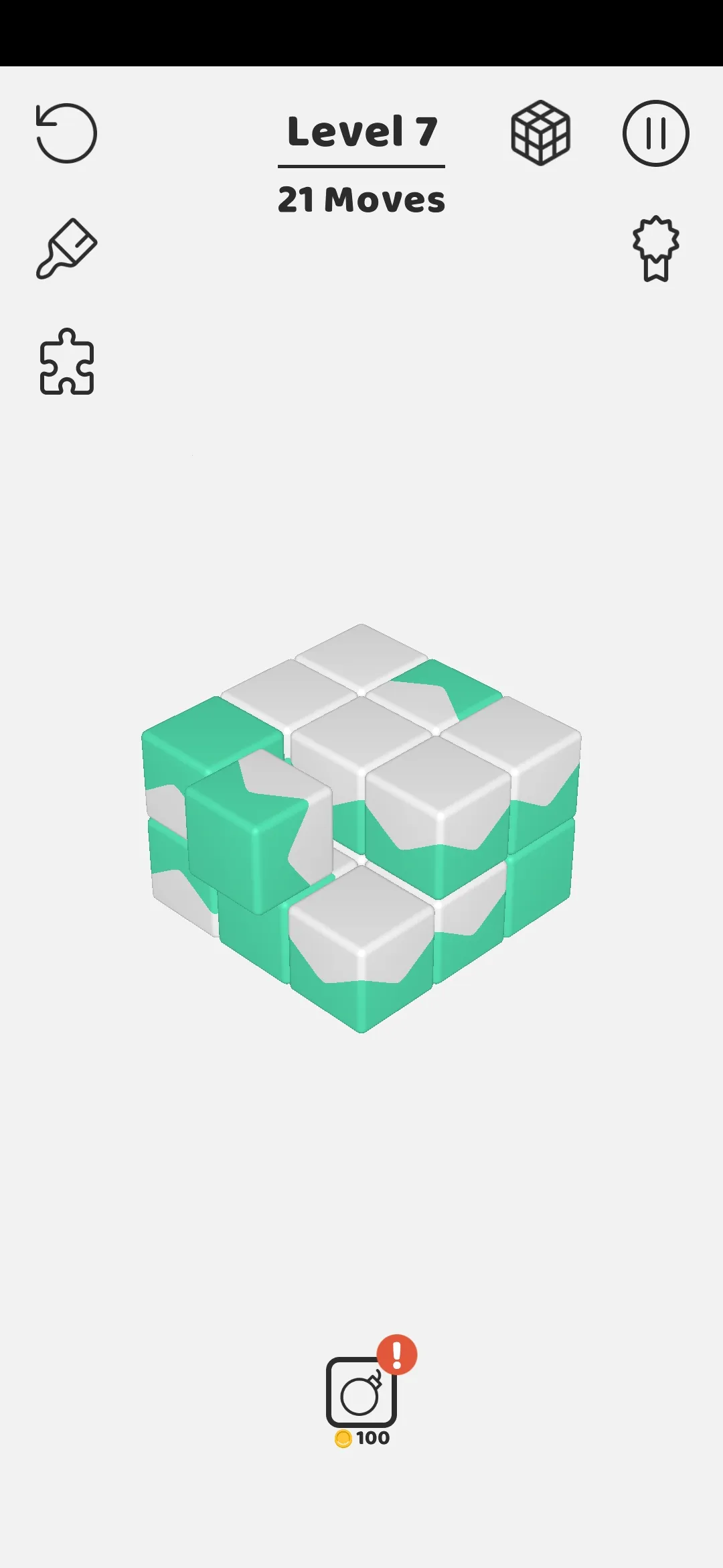 ����뿪Tap Away(3D������Ϸ)v169.0.1 ��Ѱ��ͼ