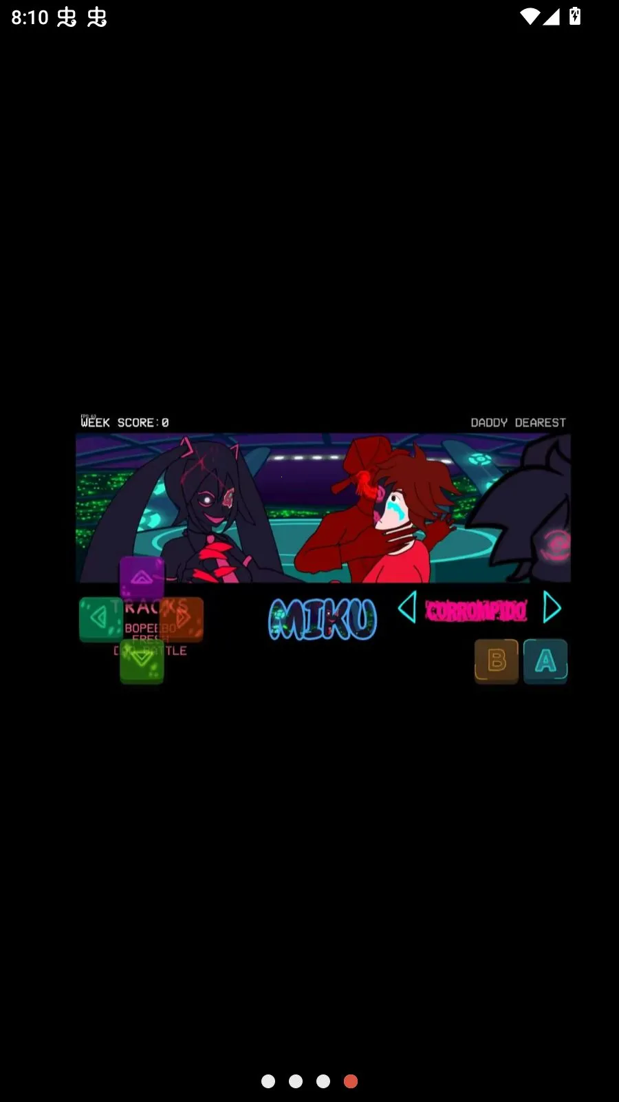 FNF����������׿���ֻ���v0.2.7 ��׿���ͼ