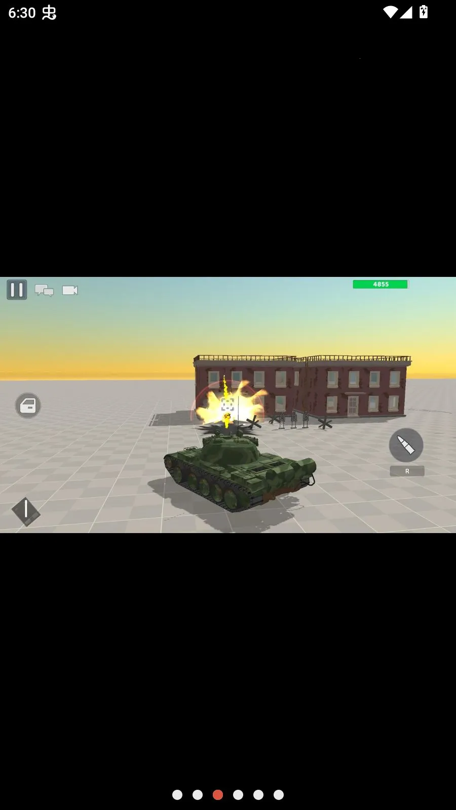 �����ɳ������(�����ɳ����Ϸ)v0.11.1 �ֻ����ͼ