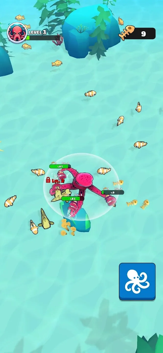 ����ʢ�縨���˵�(����ð����Ϸ)v2.22.0 ��Ѱ��ͼ