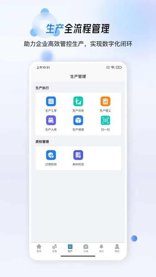 ����MES(��������Э��ƽ̨)v1.0.19 ��Ѱ��ͼ