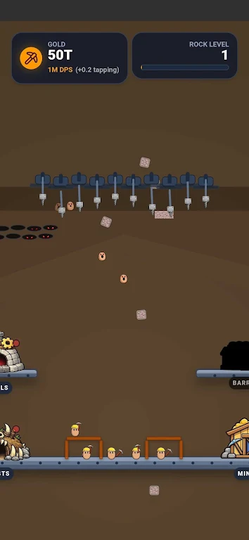 �������(�ڿ�ð����Ϸ)v1.0.1 �ٷ������ͼ