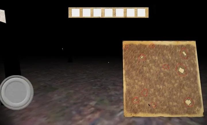 �������ɺ�ɭ�����ư������ֻ���v0.9.1 �ֻ����ͼ