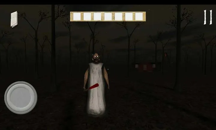 �������ɺ�ɭ�����ư������ֻ���v0.9.1 �ֻ����ͼ