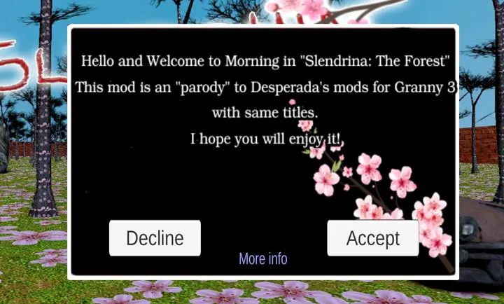 �������ɺ��糿ģ��(�ֲ�������Ϸ)v1.0 ��׿���ͼ