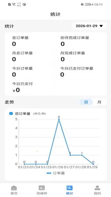 ������(��ҵ����ƽ̨)v1.0.7 �ֻ����ͼ