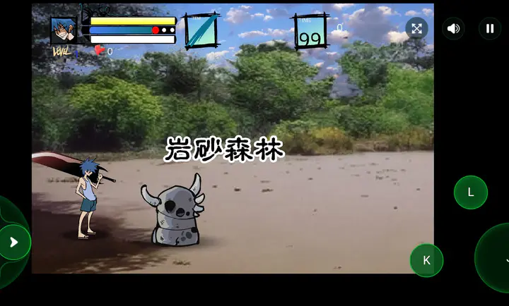 ն������(���������İ���Ϸ)v1.00.30 �ֻ����ͼ