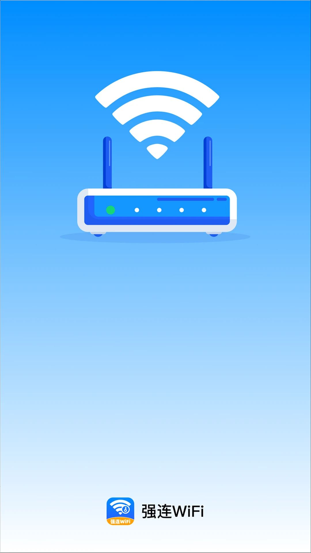 ǿ��WiFi2026���°汾v2.0.3 ��Ѱ��ͼ