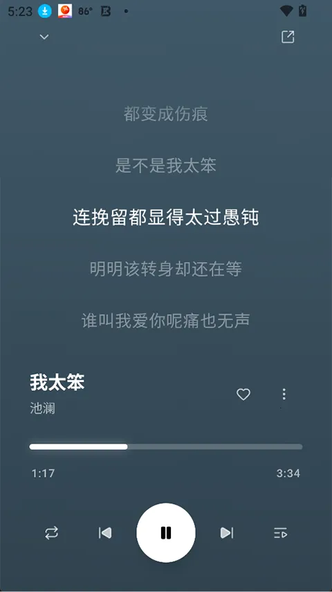 ottermusicˮ̡���������ֻ���v2.4.11 ��׿���ͼ