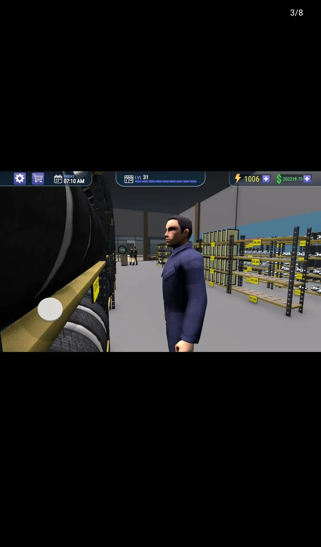 ������������3D����(��������ģ����Ϸ)v1.4.3 �ֻ����ͼ
