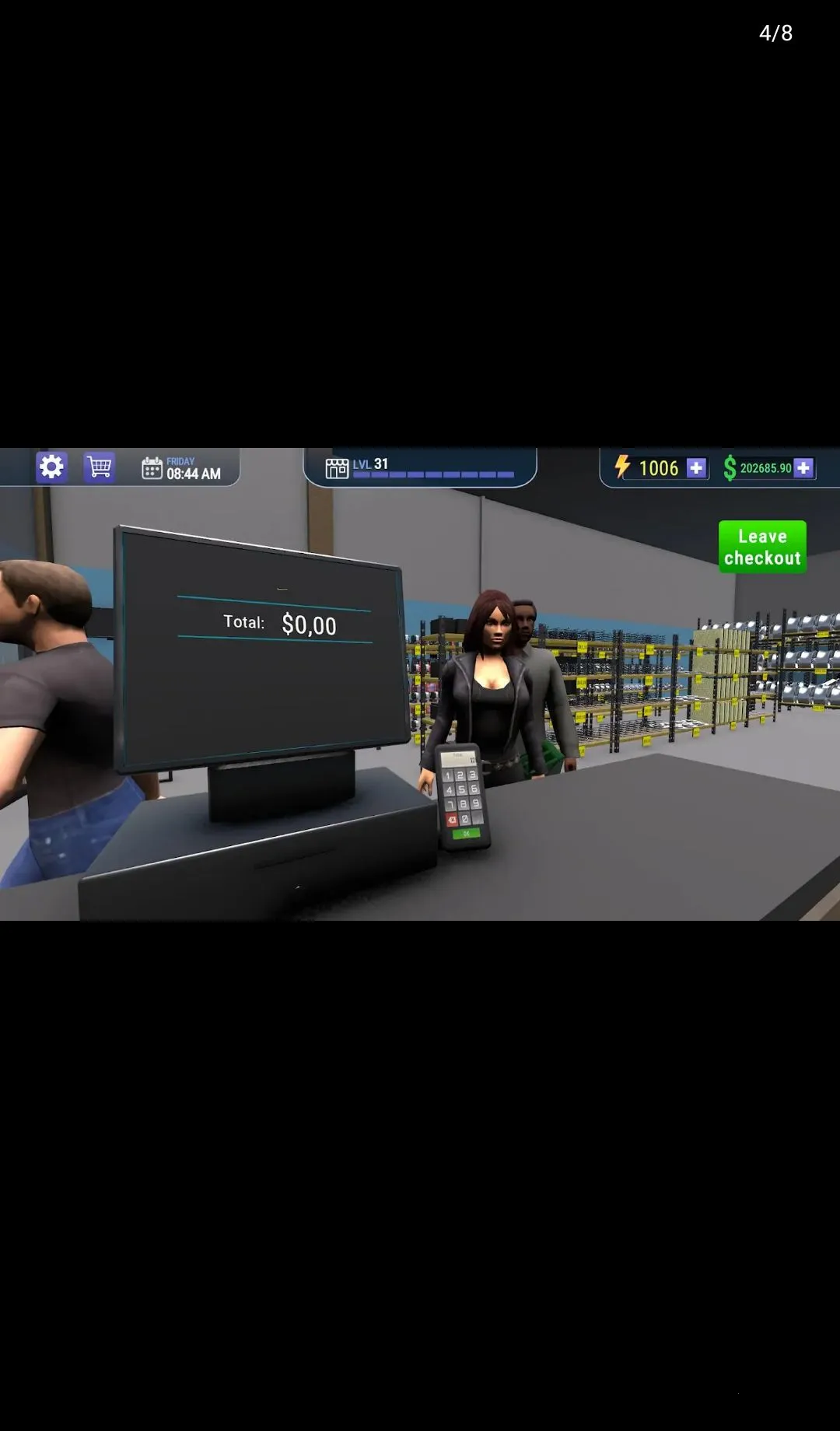 ������������3D����(��������ģ����Ϸ)v1.4.3 �ֻ����ͼ