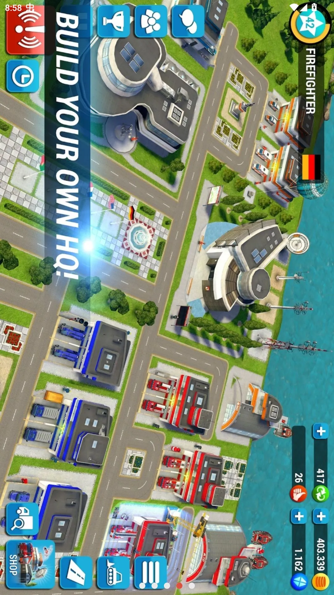 ��������HQ�����˵�2026�ٷ����°汾v2.11.1 �ٷ������ͼ