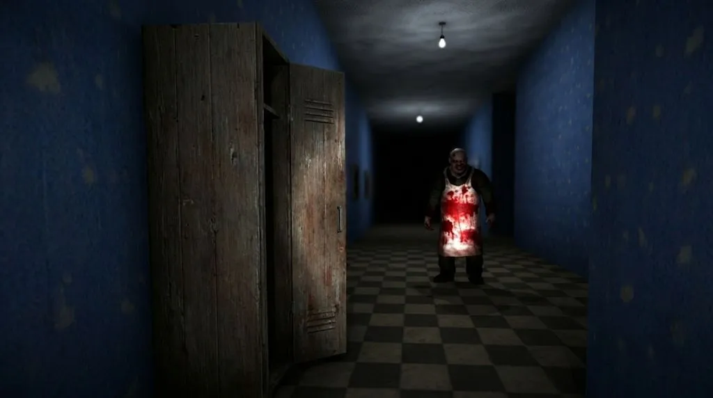�ÿ�֮ҹ(�ֲ�������Ϸ)v1.3.3 �ٷ������ͼ