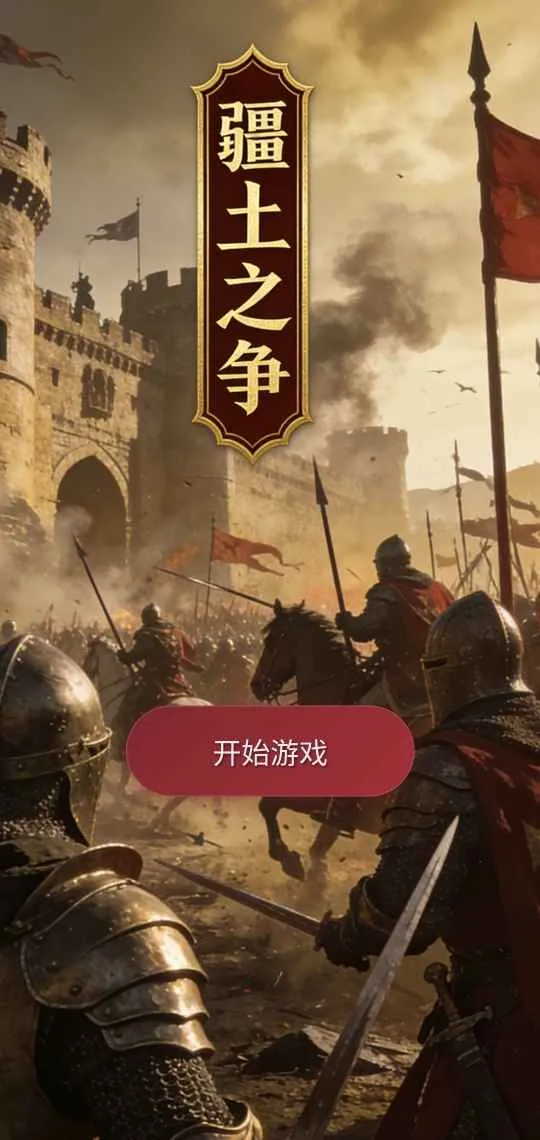 ����֮��(ŷ½������Ϸ)v1.2.6 �ٷ������ͼ