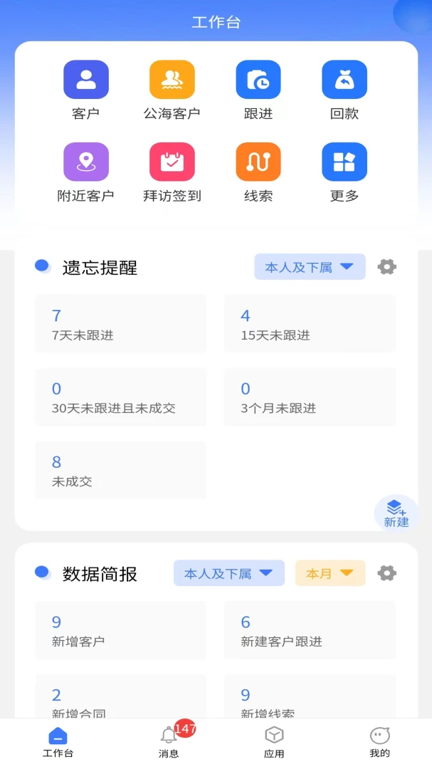 ������CRM(�ͻ���ϵ����)v6.6.0 ��Ѱ��ͼ
