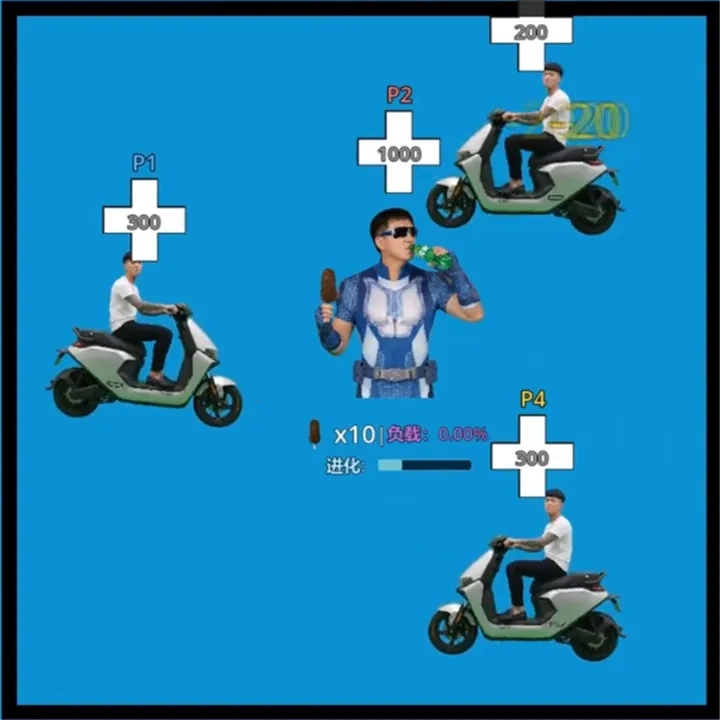 ���˴��Ҷ�(���ж�ս��Ϸ)v1.0 ��׿���ͼ
