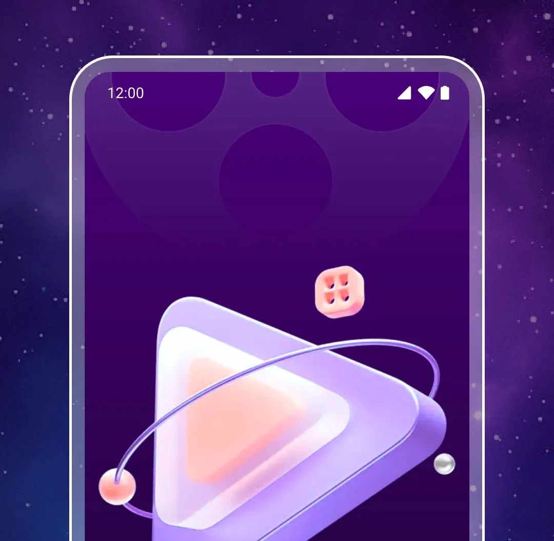 ˽�ܵ�Ӱ���岥����(��˽����������)v1.0.1.1003 ��׿���ͼ