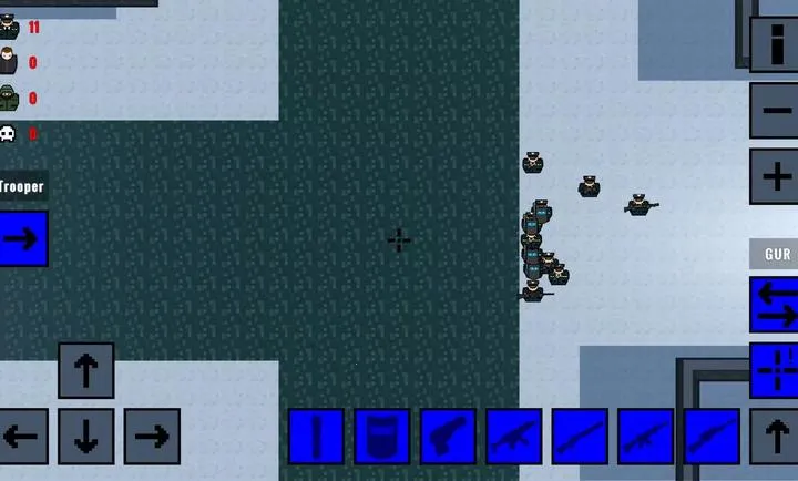 ��װ����2(Botս��ɳ����Ϸ)v1.2.10 ��׿���ͼ