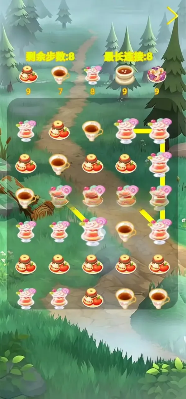 �����Ƽ�(��������Ϸ)v1.0 ��׿���ͼ