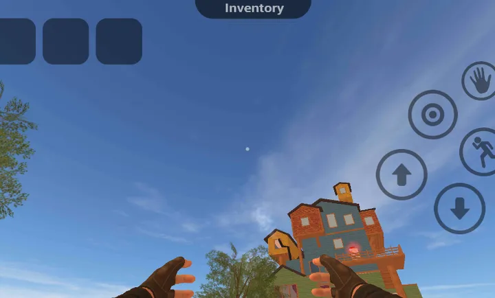��ŭ���ھӣ�Ӳģ2026���°汾v0.9 ��Ѱ��ͼ