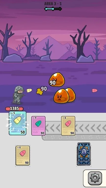�Զ�����(����ս����Ϸ)v1.1.3 �ٷ������ͼ