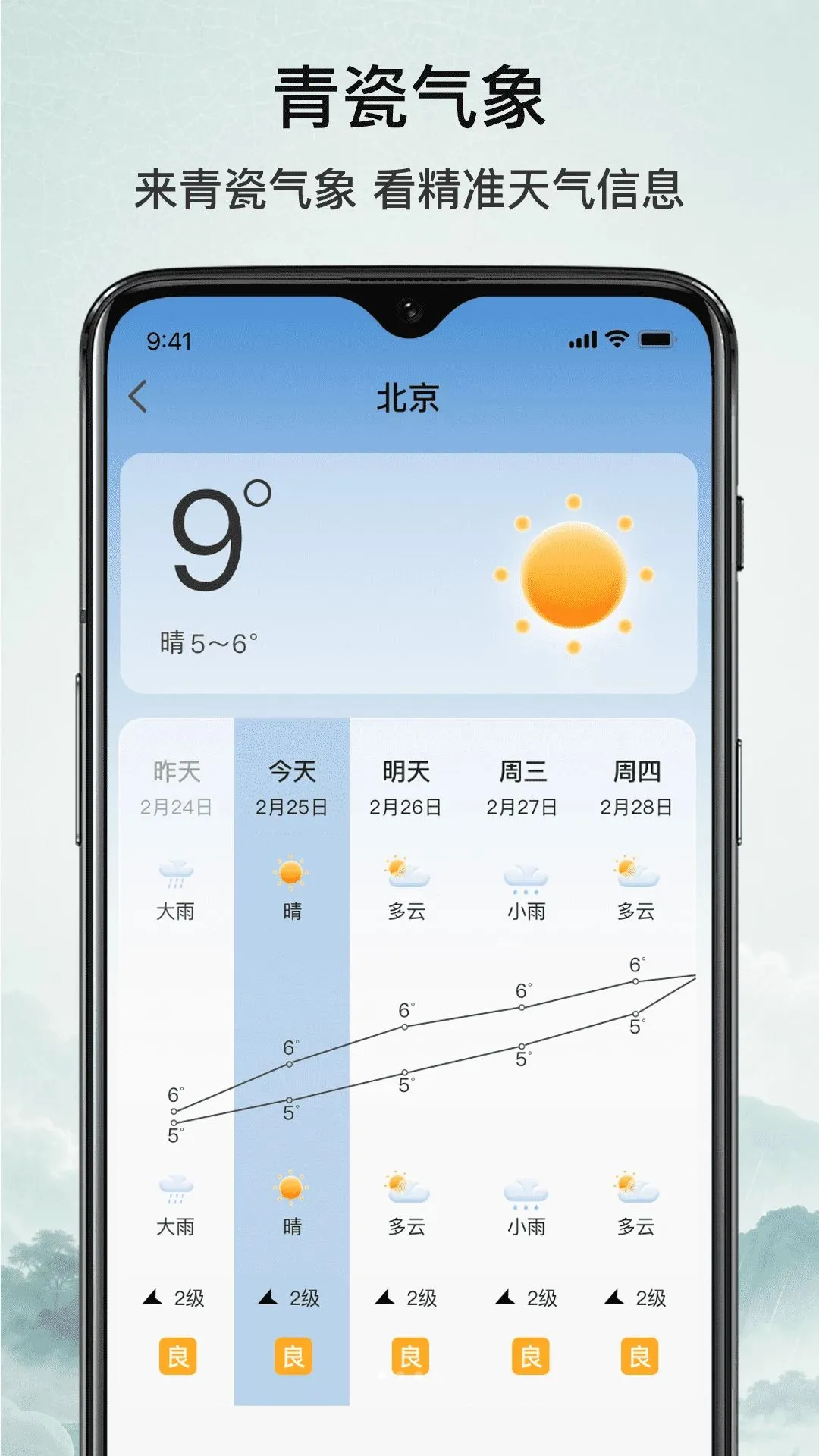�������(�����ѯӦ��)v1.5 �ֻ����ͼ