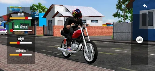 BRĦ�г�����(Ħ��������Ϸ)v0.0.7b �ֻ����ͼ