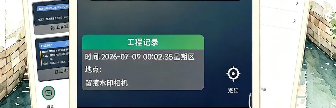 ����ˮӡ���(�๦��ˮӡ���)v1.2.1 ��׿���ͼ