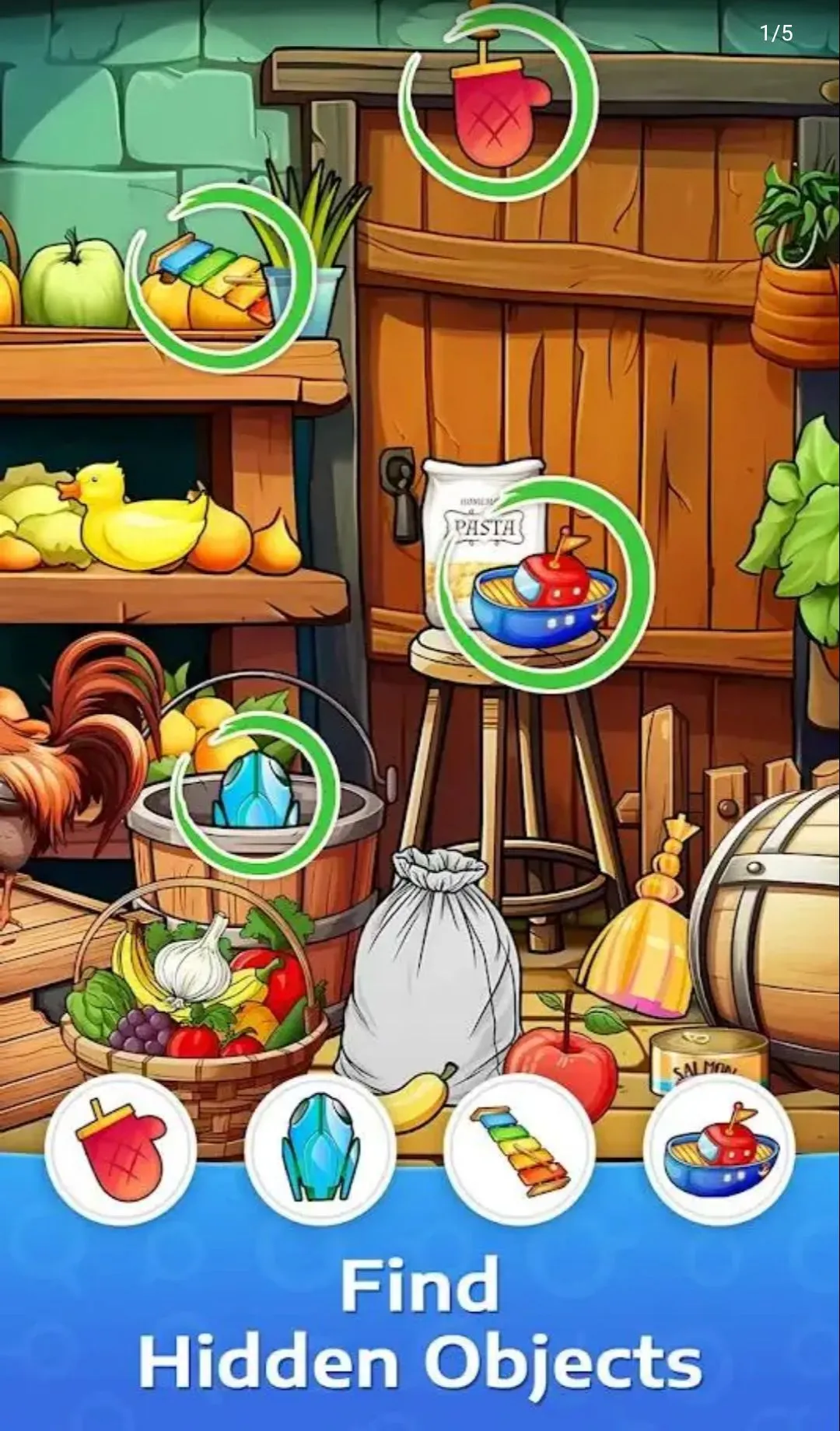 Ѱ������(Ѱ�������Ϸ)v2.31.0 �ֻ����ͼ