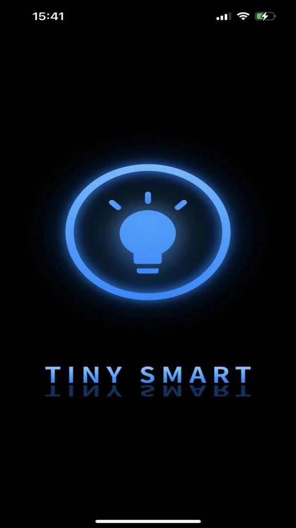 Tiny Smart2026�ٷ����°汾v2.4.2 �ֻ����ͼ