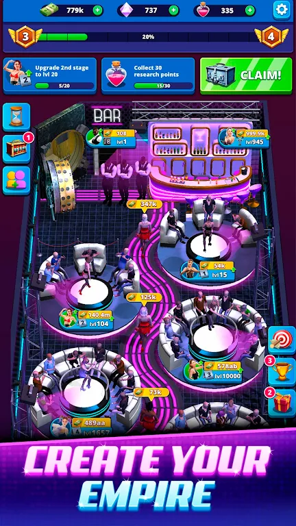 ����ҹ�ܻᾭ�������ֻ���v1.0.6 ��׿���ͼ